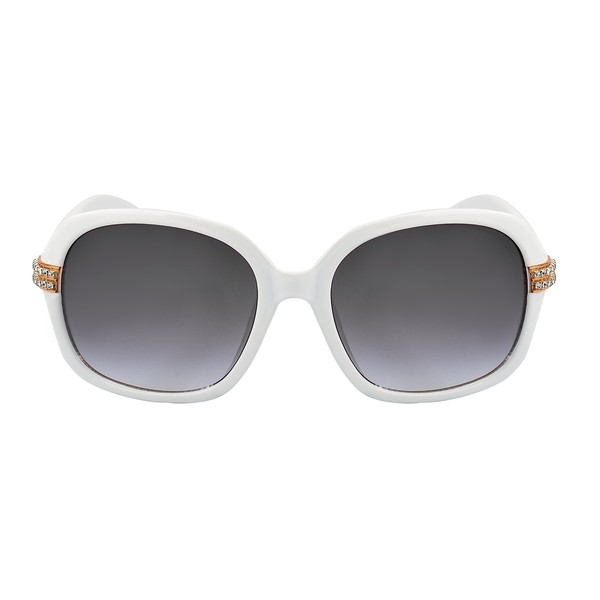 SUNGLASSES GUESS WOMEN GF0405-5921W (Lens/Bridge/Temple) 59/19/135 mm)